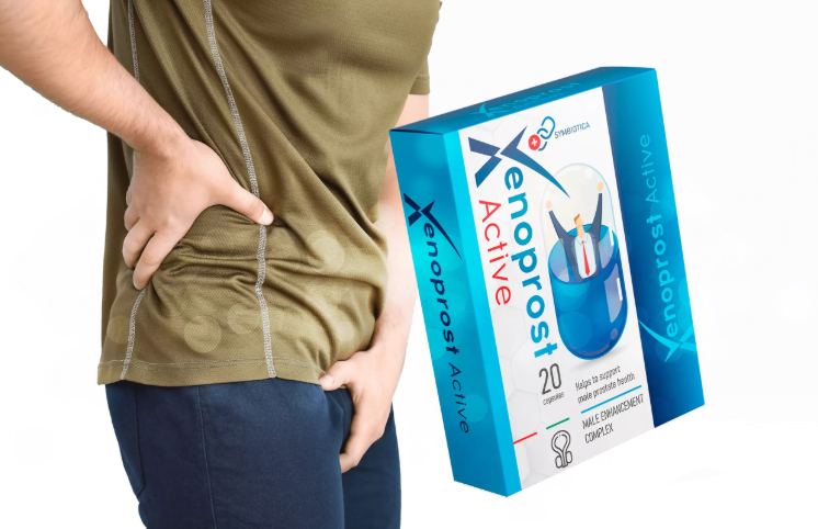 Xenoprost Active IN
